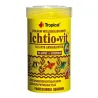 Tropical Ichtio-vit universalus pašaras įvairioms | AKVANAMAI