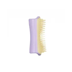 Pet Teezer plaukų šepetys gyvūnams Detangling&Dog Grooming Brush Small, violetinis