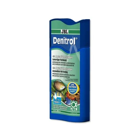 JBL Denitrol gerosios bakterijos 250 ml | AKVANAMAI