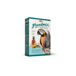 Padovan GrandMix Pappagalli maistas didžiosioms | AKVANAMAI