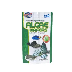 Hikari Algae Wafers visavertis pašaras dugninėms | AKVANAMAI