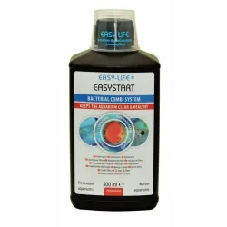 EasyStart biologinis vandens aktyvatorius 500 ml | AKVANAMAI
