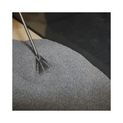JBL gruntas Sansibar Black 10 kg (0, 2-0, 5 mm) | AKVANAMAI