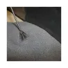 JBL gruntas Sansibar Black 10 kg (0, 2-0, 5 mm) | AKVANAMAI