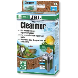 JBL ClearMec Plus filtro užpildas biologiniam | AKVANAMAI