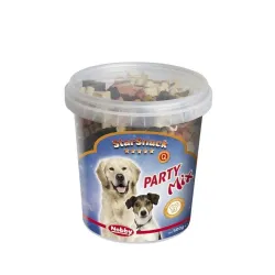 Nobby Skanėstas šunims StarSnack Party Mix, 500 g | AKVANAMAI