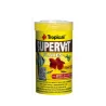 Tropical Supervit pašaras žuvims su Beta-gliukanu | AKVANAMAI