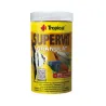 Tropical Supervit Granulat granuliuotas pašaras | AKVANAMAI