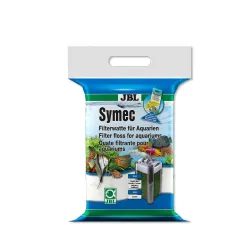JBL Symec Filterwool filtravimo vata, 100 g | AKVANAMAI