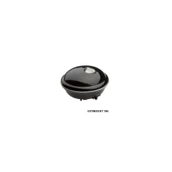 AQUAEL Oxyboost Plus APR-150 oro pompa, 100-150 l | AKVANAMAI