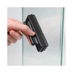 JBL AlgenMagnet M magnetinis stiklų valiklis, 10 mm | AKVANAMAI