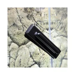 JBL AlgenMagnet M magnetinis stiklų valiklis, 10 mm | AKVANAMAI