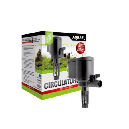AQUAEL Circulator 1000 vandens siurblys, 1000 l/h | AKVANAMAI
