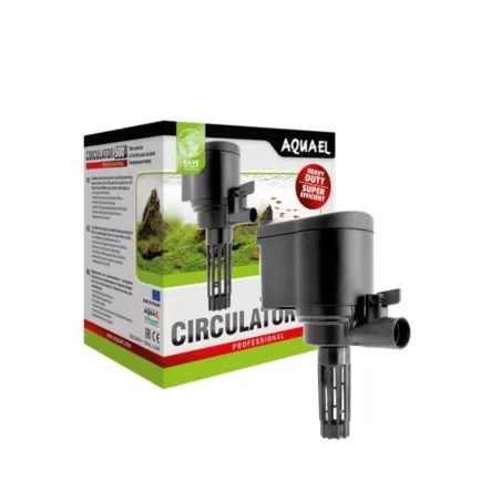 AQUAEL Circulator 1500 vandens siurblys, 1500 l/h | AKVANAMAI
