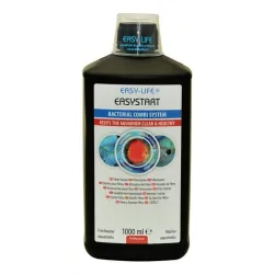 EasyStart biologinis vandens aktyvatorius 1000 ml | AKVANAMAI