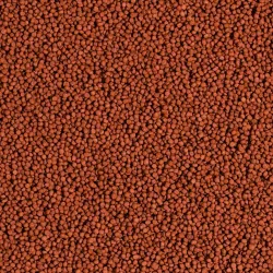 Tropical Goldfish Colour Pellet granuliuotas pašaras | AKVANAMAI