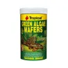 Tropical Green Algae Wafers pašaras dugninėms žuvims | AKVANAMAI