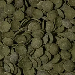 Tropical Green Algae Wafers pašaras dugninėms žuvims | AKVANAMAI