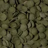 Tropical Green Algae Wafers pašaras dugninėms žuvims | AKVANAMAI