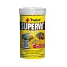 Tropical Supervit Chips pašaras žuvims su | AKVANAMAI