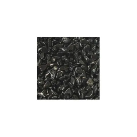 Gruntas akvariumui juodas 4-6 mm, 5 kg