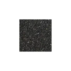 Gruntas akvariumui juodas 2-4 mm, 5 kg