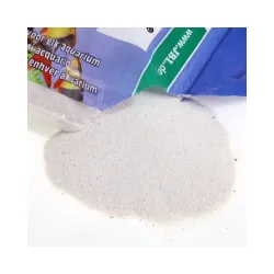 JBL Gruntas Sansibar White 10 kg (0, 2-0, 6 mm) | AKVANAMAI