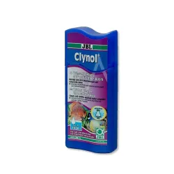 JBL Clynol priemonė vandens skaidrinimui 250 ml | AKVANAMAI