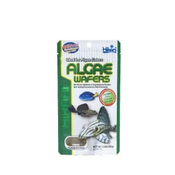 Hikari Algae Wafers visavertis pašaras dugninėms | AKVANAMAI