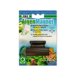 JBL AlgenMagnet S magnetinis stiklų valiklis, iki 6 | AKVANAMAI