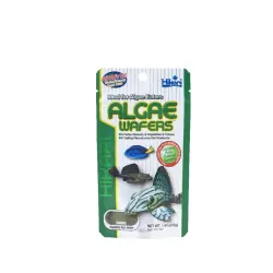 Hikari Algae Wafers visavertis pašaras dugninėms | AKVANAMAI