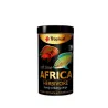 Tropical Soft Line Africa Herbivore minkštas pašaras | AKVANAMAI