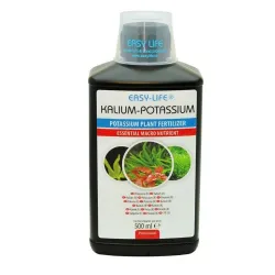 Kalium-potassium trąšos augalams su kaliu 500 ml | AKVANAMAI