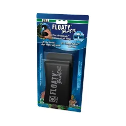JBL Floaty Blade XL plaukiantis magnetinis stiklų | AKVANAMAI