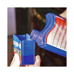 JBL pH-Minus priemonė vandens pH mažinimui 250 ml | AKVANAMAI