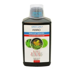 Ferro geležies trąšos augalams 500 ml | AKVANAMAI