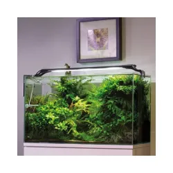 AQUAEL Leddy Slim Plant, 32 W, 80-107 cm, baltas | AKVANAMAI