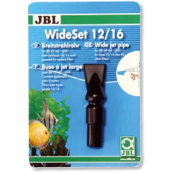 JBL WideSet 12/16 vandens išleidimo vamzdelis | AKVANAMAI
