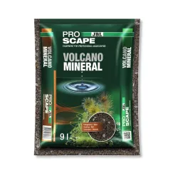 JBL ProScape Volcano Mineral vulkaninės uolienos | AKVANAMAI