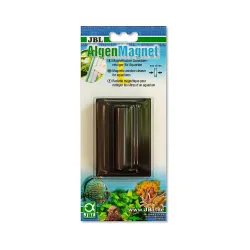 JBL AlgenMagnet L magnetinis stiklų valiklis, 15 mm | AKVANAMAI