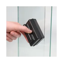 JBL AlgenMagnet L magnetinis stiklų valiklis, 15 mm | AKVANAMAI