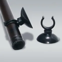 JBL siurbtukai su 16 mm laikikliais, 2 vnt. | AKVANAMAI