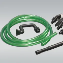 JBL Žarna išoriniams filtrams 2, 50 m, 16/22 mm | AKVANAMAI