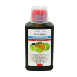 EasyCarbo trąšos augalams su anglimi 250 ml | AKVANAMAI
