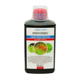 EasyCarbo trąšos augalams su anglimi 500 ml | AKVANAMAI