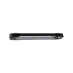Leddy Slim Plant, 36 W, 100-127 cm, juodas