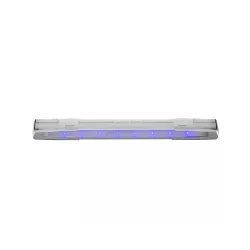 AQUAEL Leddy Slim Sunny Day&Night, 36 W, 100-127 cm | AKVANAMAI