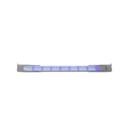 AQUAEL Leddy Slim Sunny Day&Night, 36 W, 100-127 cm | AKVANAMAI