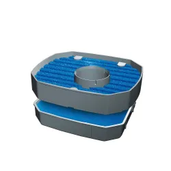 JBL Combi Filter Basket II filtraciniai krepšeliai | AKVANAMAI