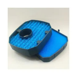 JBL Combi Filter Basket II filtraciniai krepšeliai | AKVANAMAI